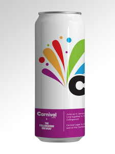 Carnival North